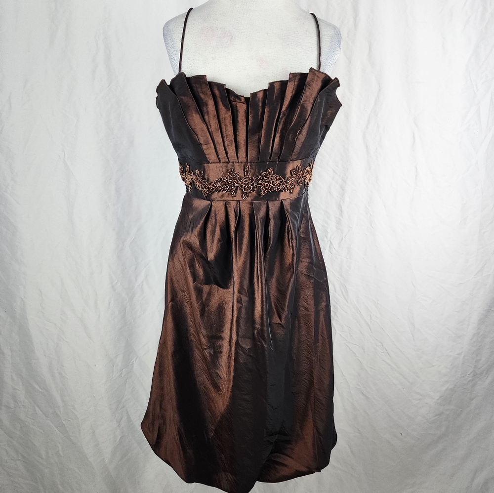 Dave & Johnny by laura ryner Dress